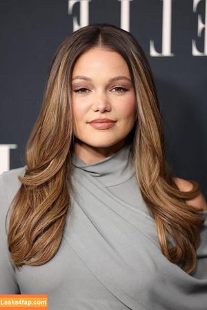 Olivia Holt photo #0640