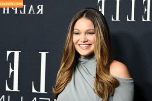 Olivia Holt photo #0644