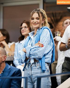 Olivia Holt photo #0653