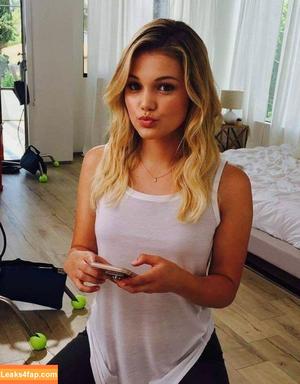 Olivia Holt photo #0666