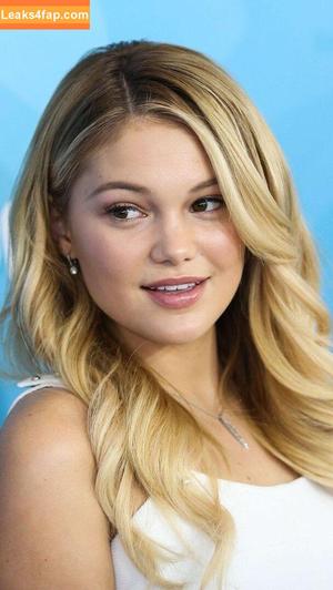 Olivia Holt photo #0667