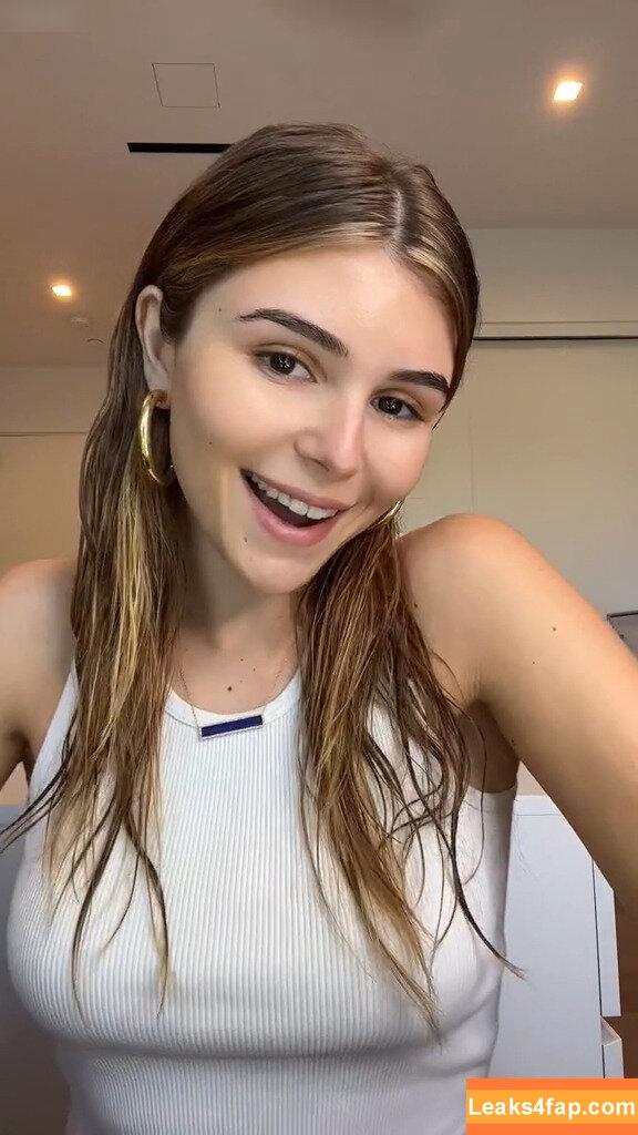 Olivia Jade / Giannulli / oliviajade / oliviajadee / theamericanjade leaked photo photo #0100