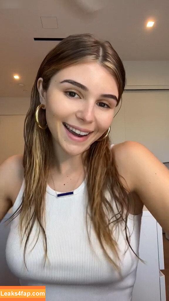 Olivia Jade / Giannulli / oliviajade / oliviajadee / theamericanjade leaked photo photo #0101