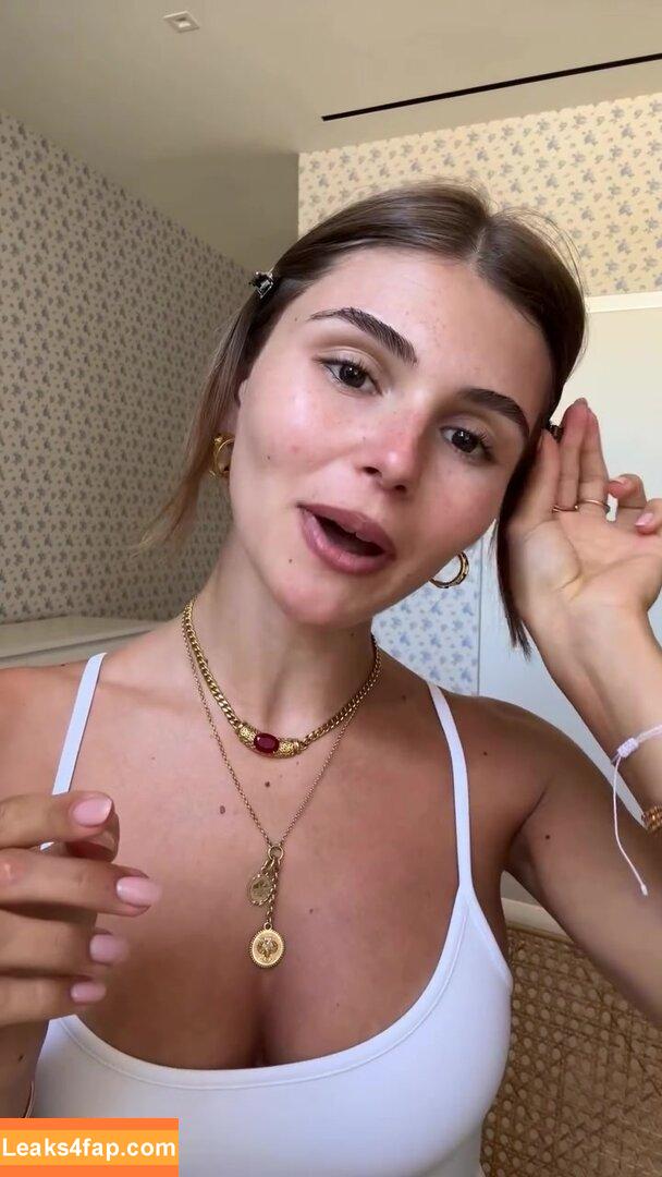 Olivia Jade / Giannulli / oliviajade / oliviajadee / theamericanjade leaked photo photo #0145