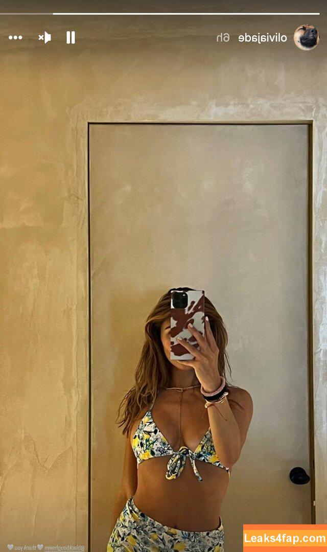 Olivia Jade / Giannulli / oliviajade / oliviajadee leaked photo photo #0167