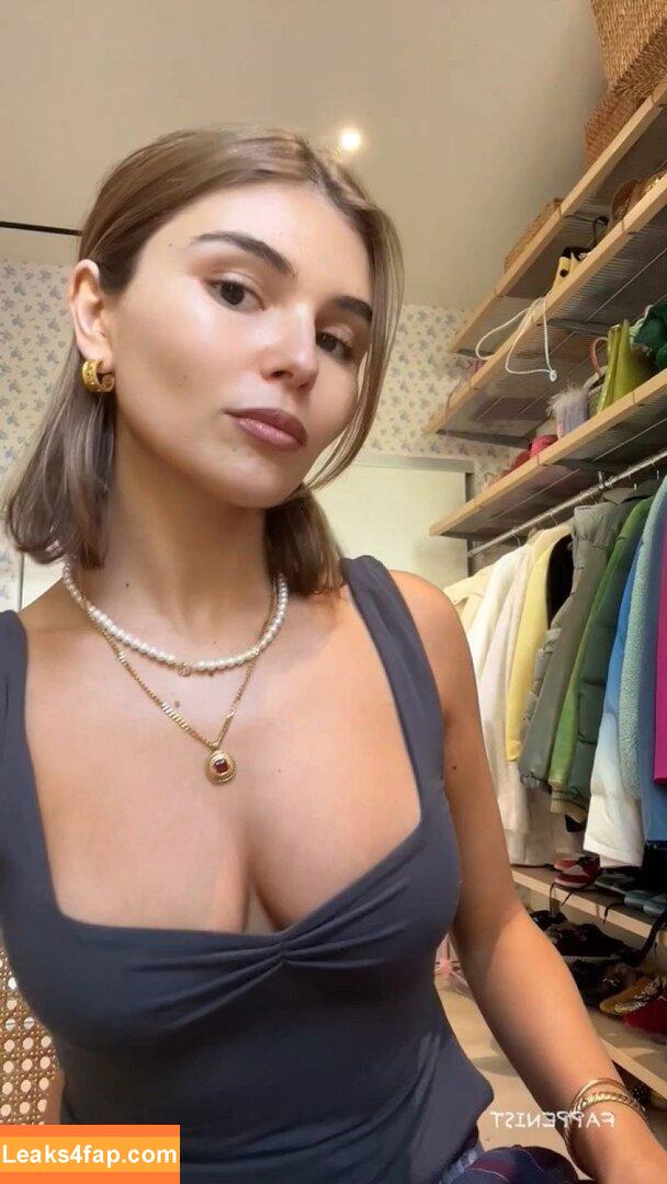 Olivia Jade / Giannulli / oliviajade / oliviajadee слитое фото фото #0171