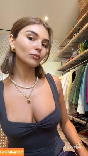 Olivia Jade фото #0171