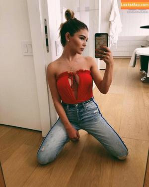Olivia Jade фото #0175