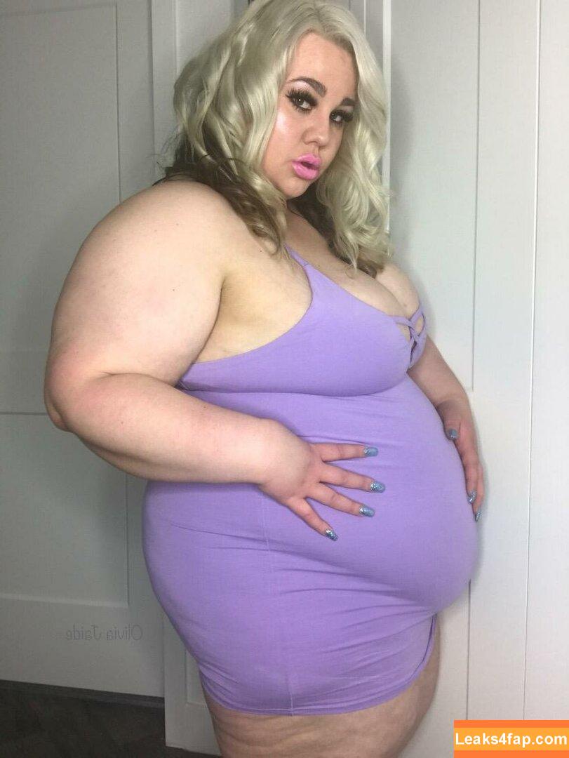 Olivia Jaide BBW / oliviajaidebbw / oliviajaide / Olivia Jaide BBW / theoliviajaide leaked photo photo #0003