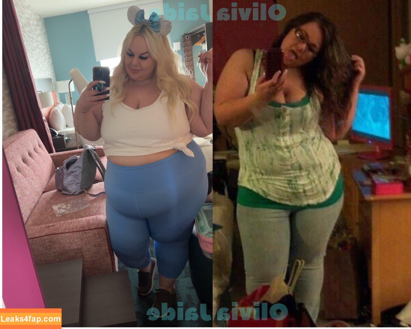 Olivia Jaide BBW / oliviajaidebbw / oliviajaide / Olivia Jaide BBW / theoliviajaide leaked photo photo #0004