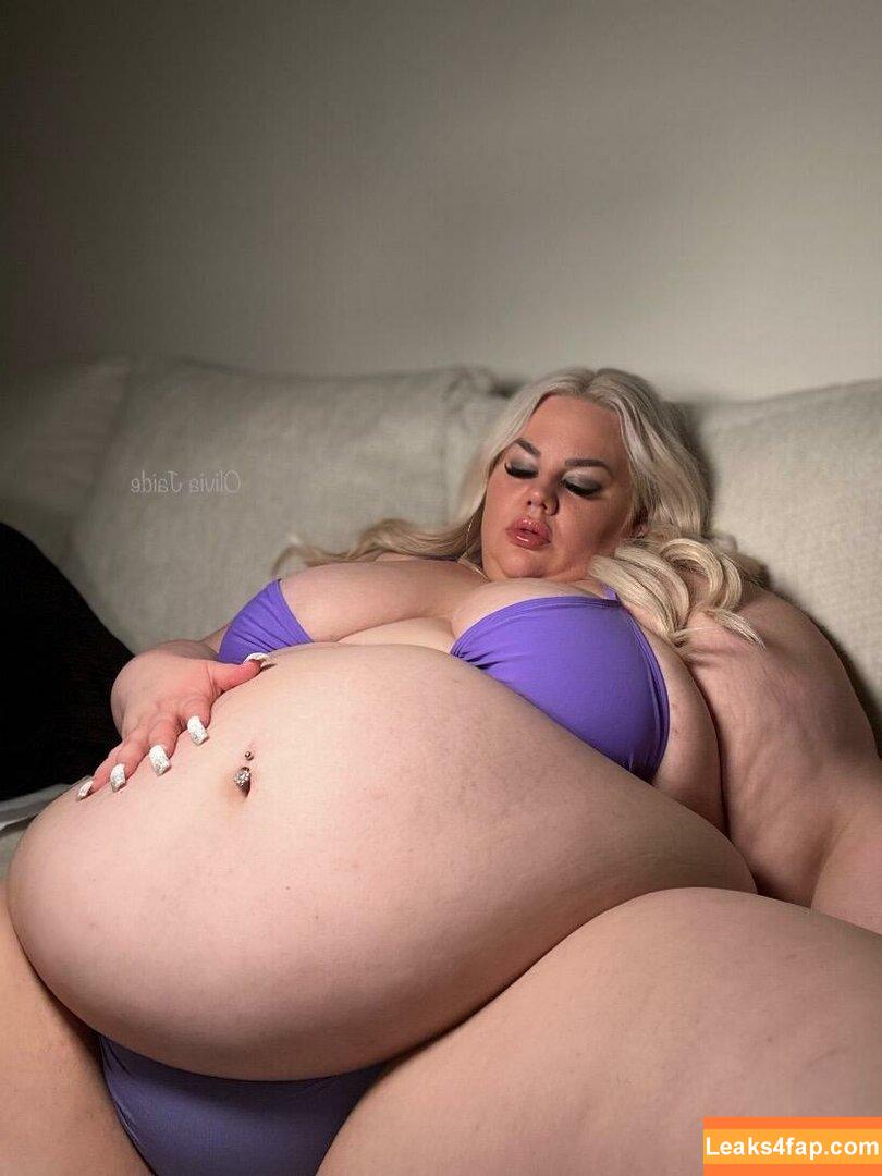 Olivia Jaide BBW / oliviajaidebbw / oliviajaide / Olivia Jaide BBW / theoliviajaide leaked photo photo #0005