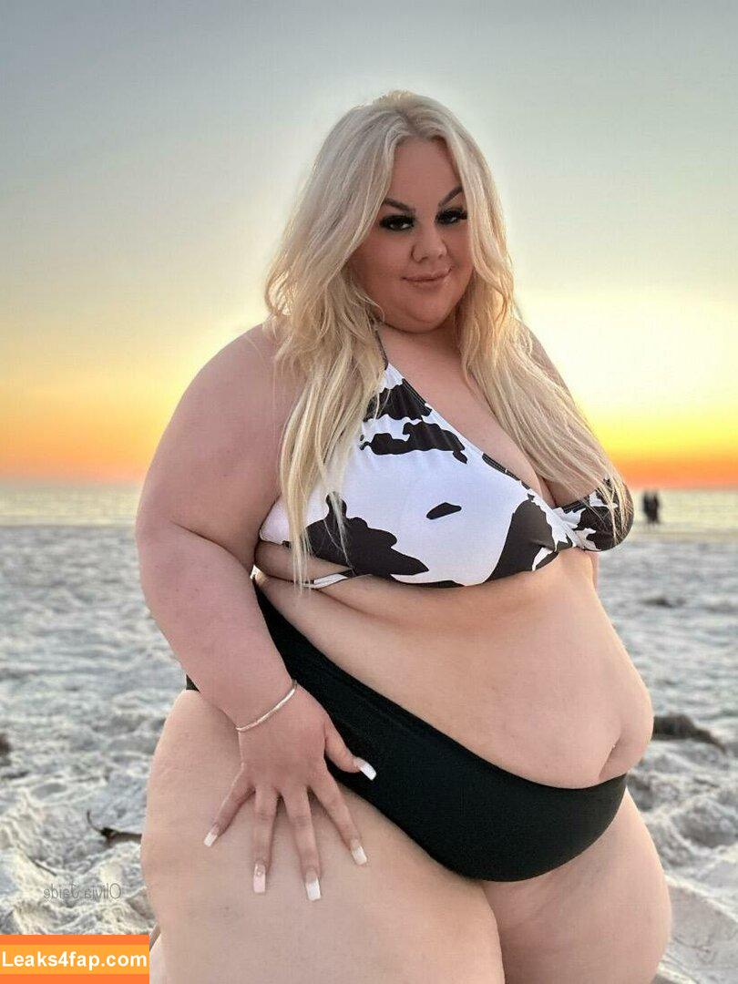 Olivia Jaide BBW / oliviajaidebbw / oliviajaide / Olivia Jaide BBW / theoliviajaide leaked photo photo #0006