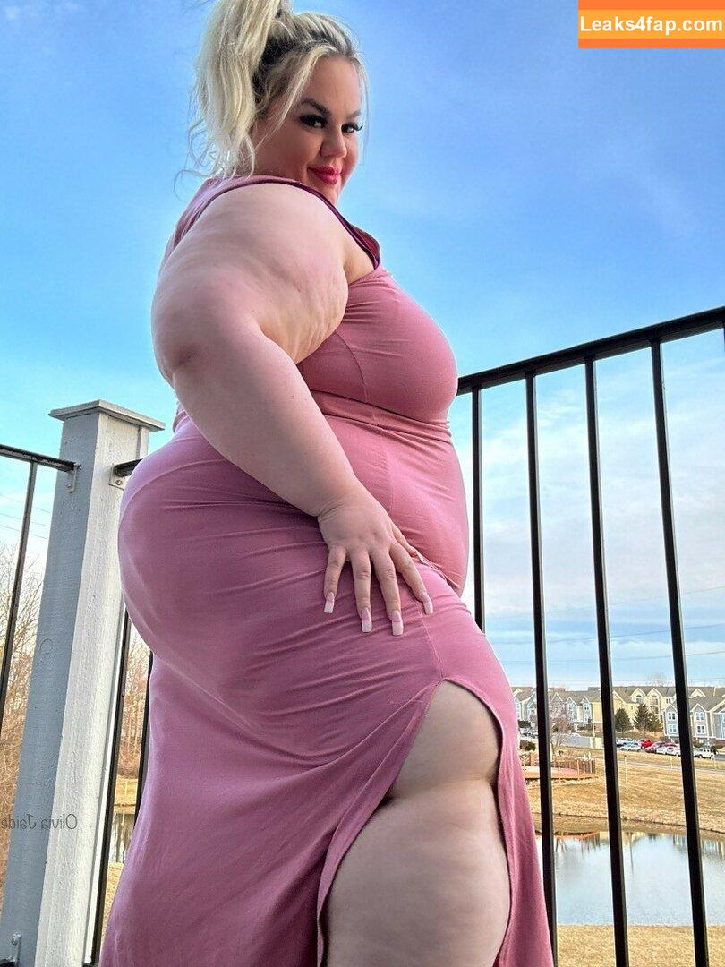 Olivia Jaide BBW / oliviajaidebbw / oliviajaide / Olivia Jaide BBW / theoliviajaide leaked photo photo #0012