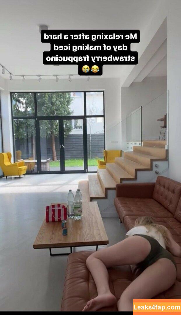 Olivia Johnson / oliviaajhnsn / sweetestoliviajohnson слитое фото фото #0002