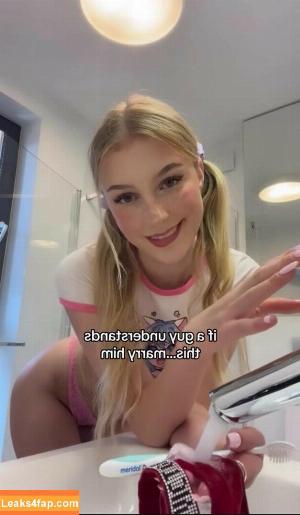 Olivia Johnson фото #0003