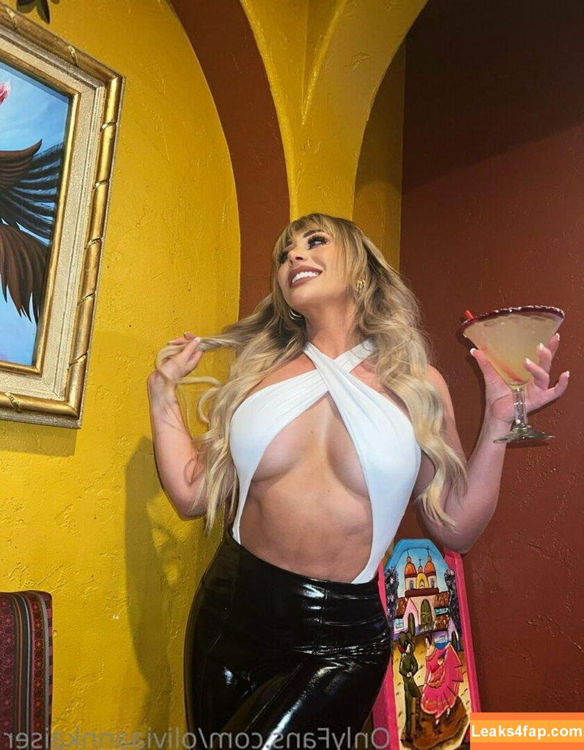 Olivia Kaiser / oliviaannkaiser leaked photo photo #0065