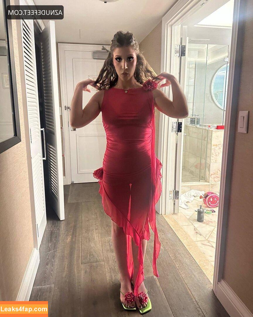Olivia Lopes /  leaked photo photo #0019