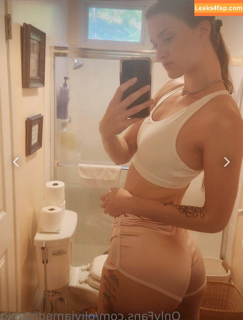 Olivia Madison / OliviaMadisonXO / olivia___madison leaked photo photo #0030