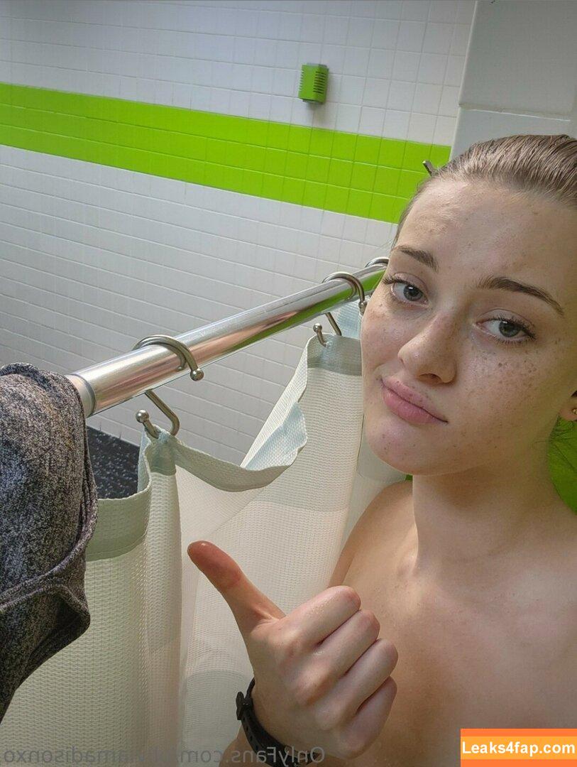 Olivia Madison / OliviaMadisonXO / olivia___madison leaked photo photo #0034