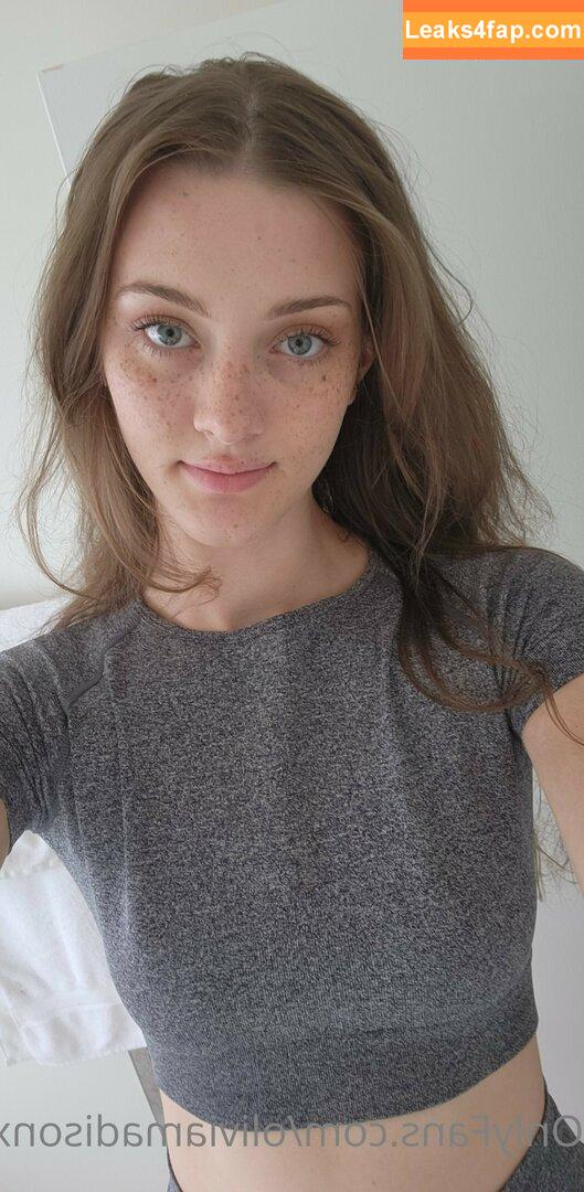 Olivia Madison / OliviaMadisonXO / olivia___madison leaked photo photo #0036