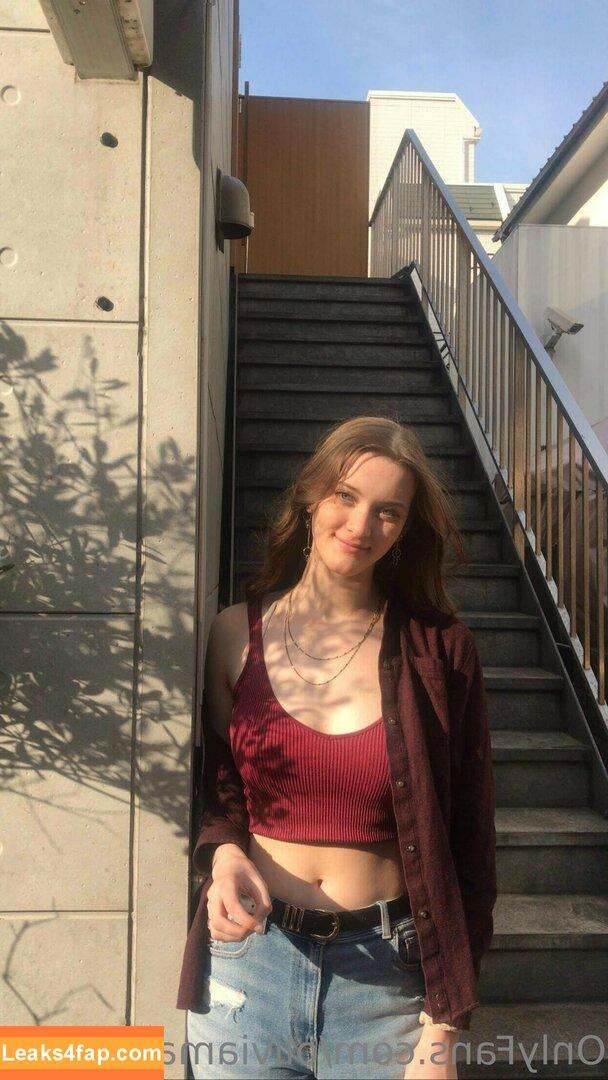 Olivia Madison / OliviaMadisonXO / olivia___madison leaked photo photo #0038