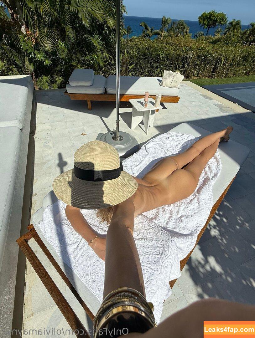 Olivia May NYC / OliviaMayNYC leaked photo photo #0069