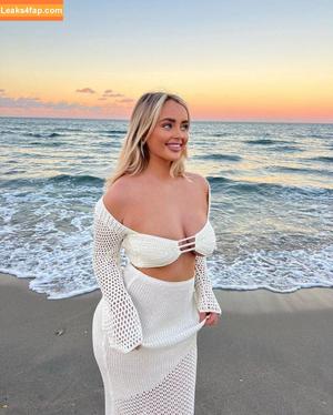 Olivia Mazukina photo #0007