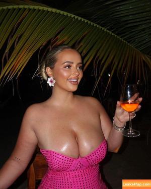 Olivia Mazukina photo #0024