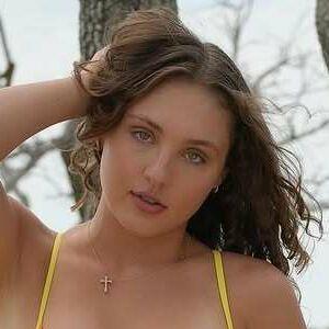 Olivia Mitchell photo #0011