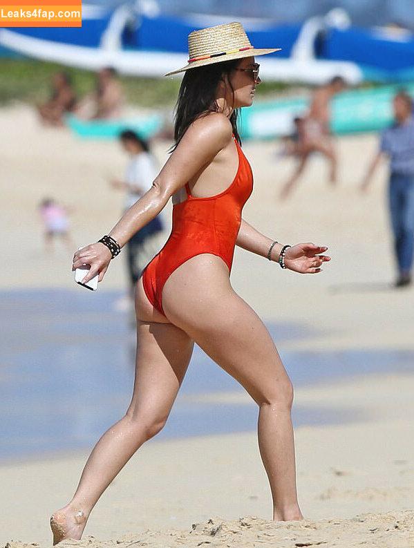 Olivia Munn / oliviamunn слитое фото фото #0014