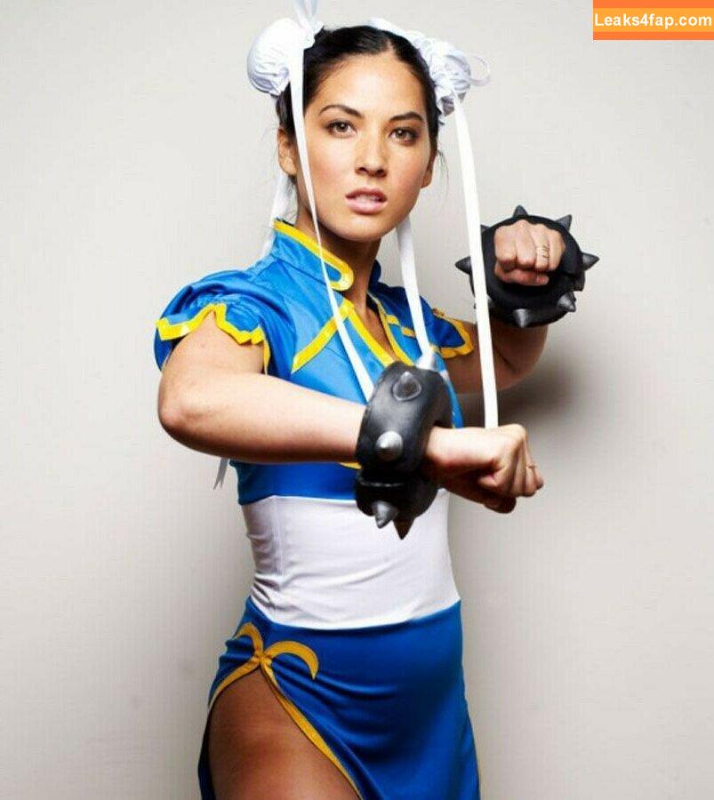 Olivia Munn / oliviamunn слитое фото фото #0085