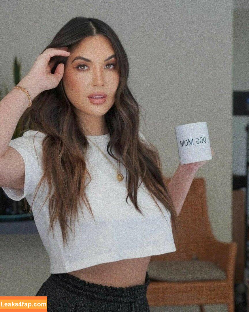 Olivia Munn / oliviamunn слитое фото фото #0106