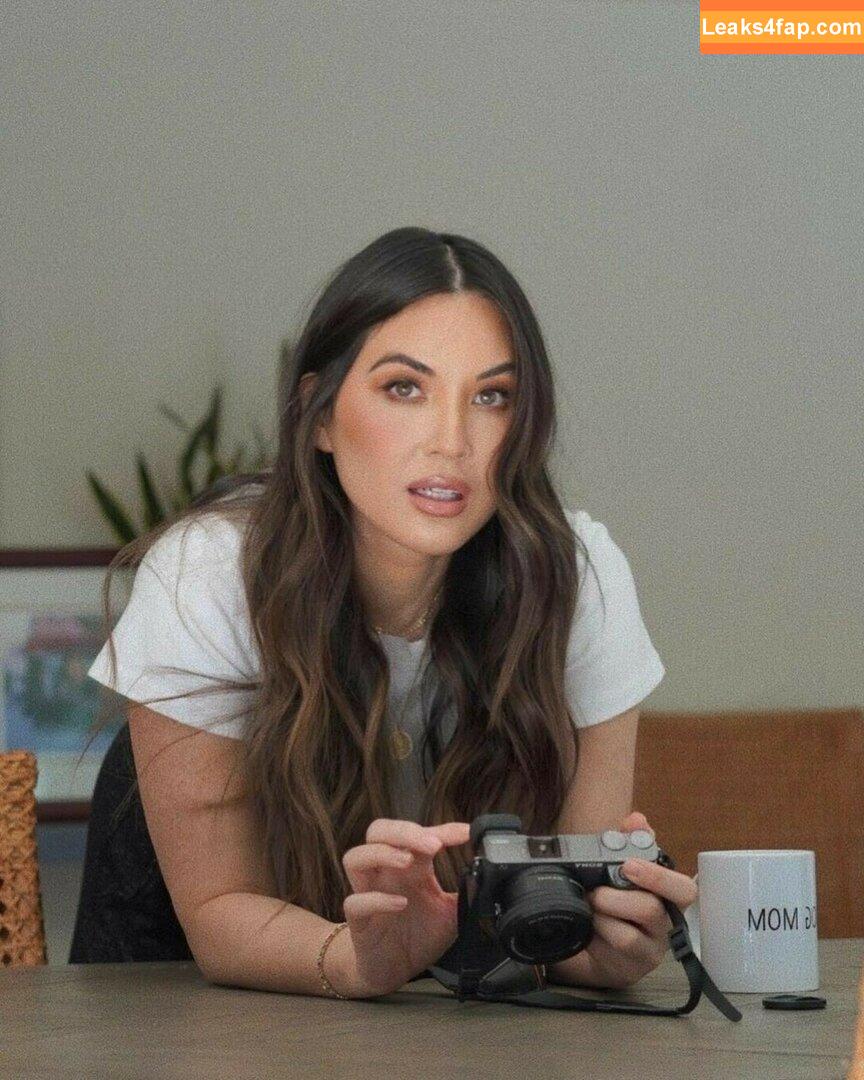 Olivia Munn / oliviamunn слитое фото фото #0133