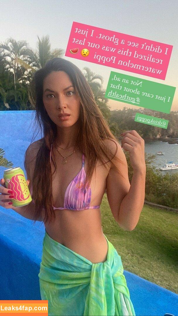 Olivia Munn / oliviamunn leaked photo photo #0151