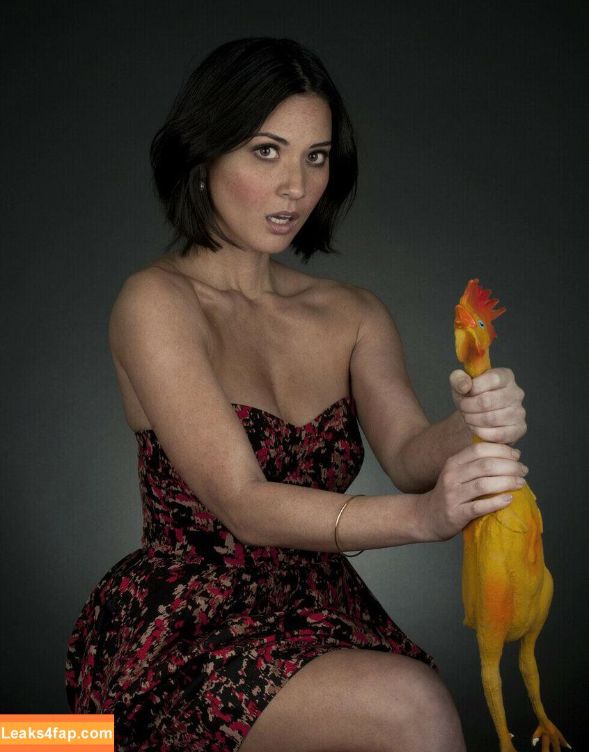 Olivia Munn / oliviamunn слитое фото фото #0180