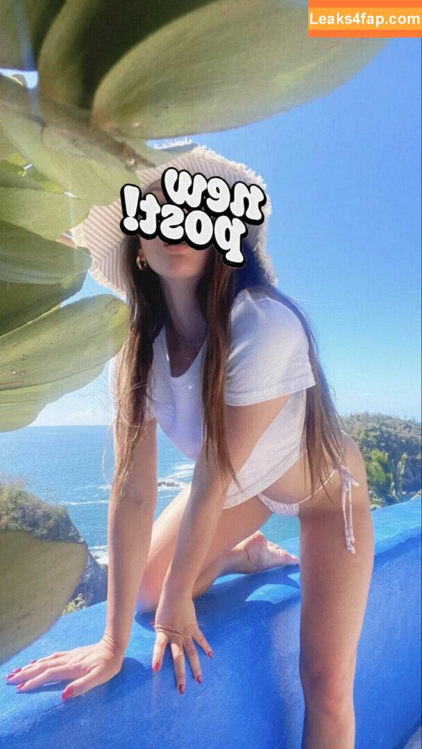 Olivia Munn / oliviamunn слитое фото фото #0197