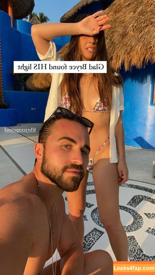 Olivia Munn / oliviamunn слитое фото фото #0213