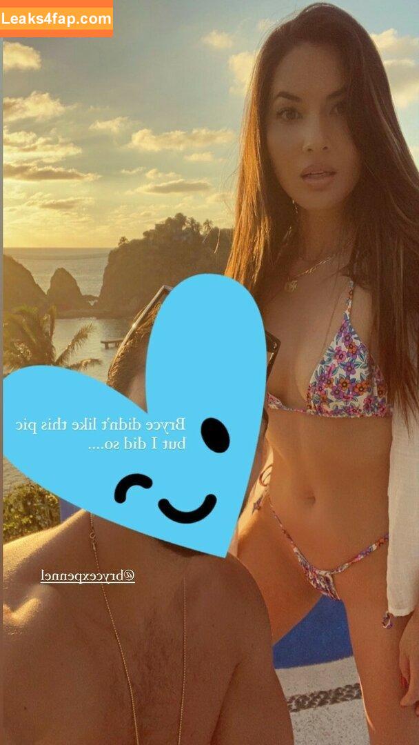 Olivia Munn / oliviamunn слитое фото фото #0216