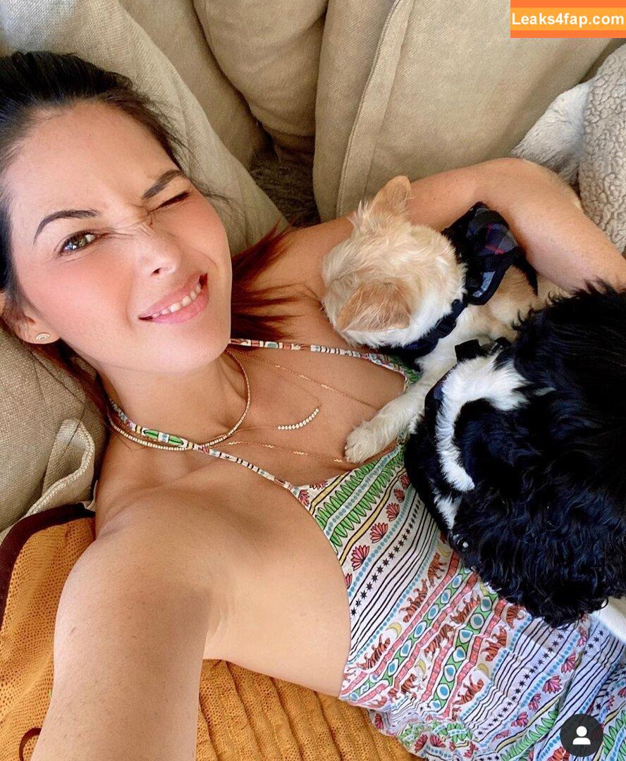 Olivia Munn / oliviamunn слитое фото фото #0245
