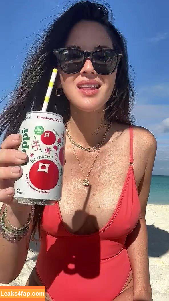 Olivia Munn / oliviamunn слитое фото фото #0254