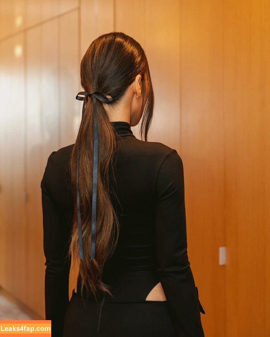 Olivia Munn / oliviamunn слитое фото фото #0308