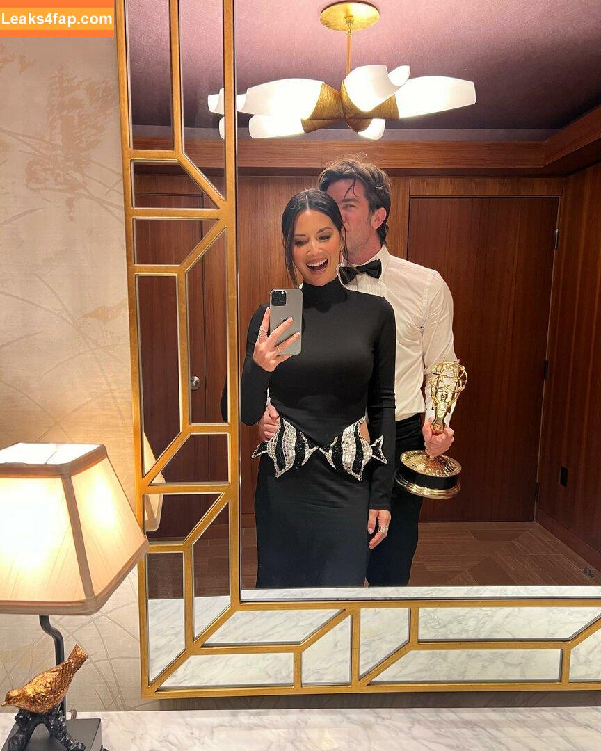 Olivia Munn / oliviamunn слитое фото фото #0311