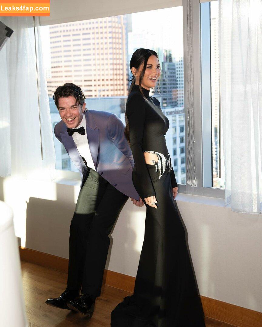 Olivia Munn / oliviamunn слитое фото фото #0313