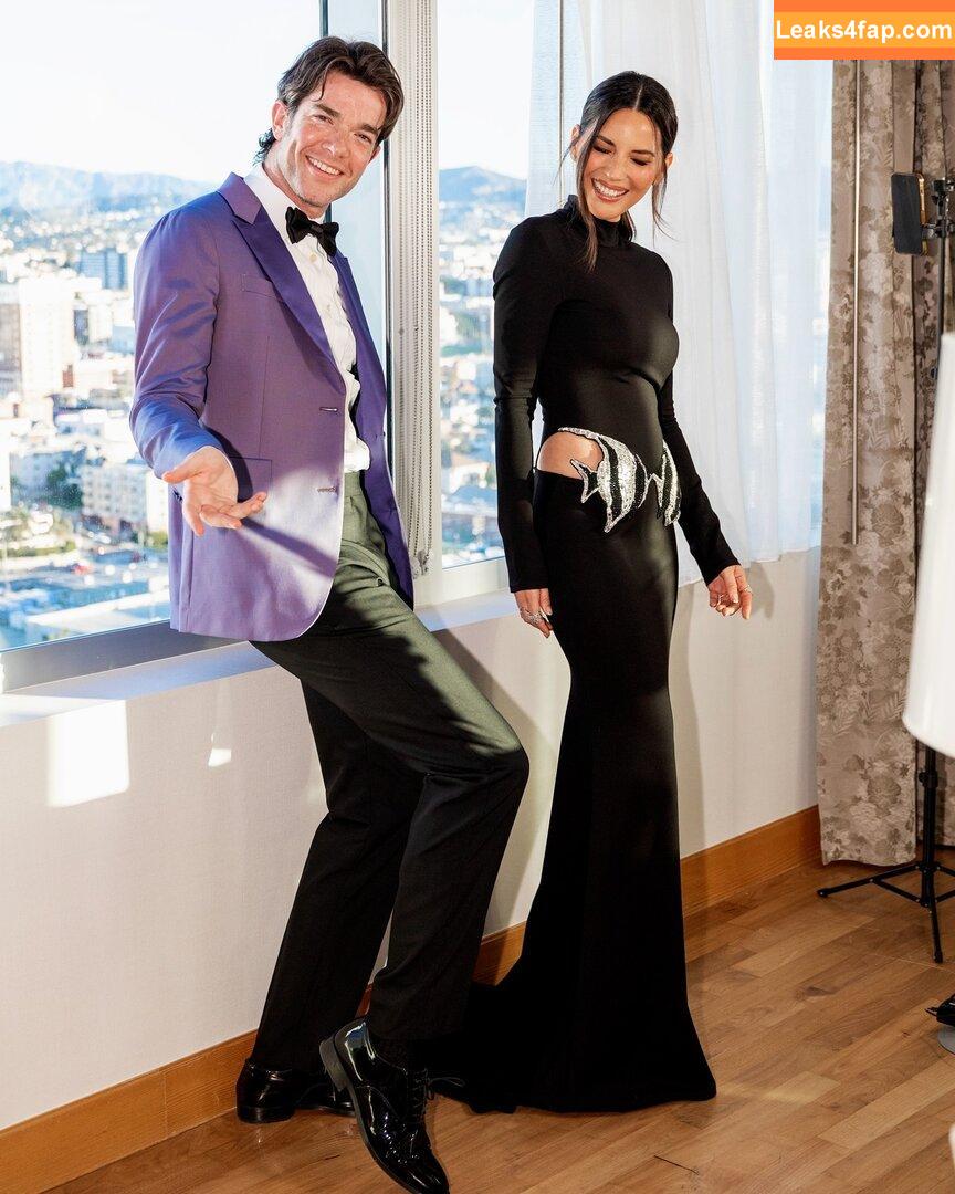 Olivia Munn / oliviamunn слитое фото фото #0314