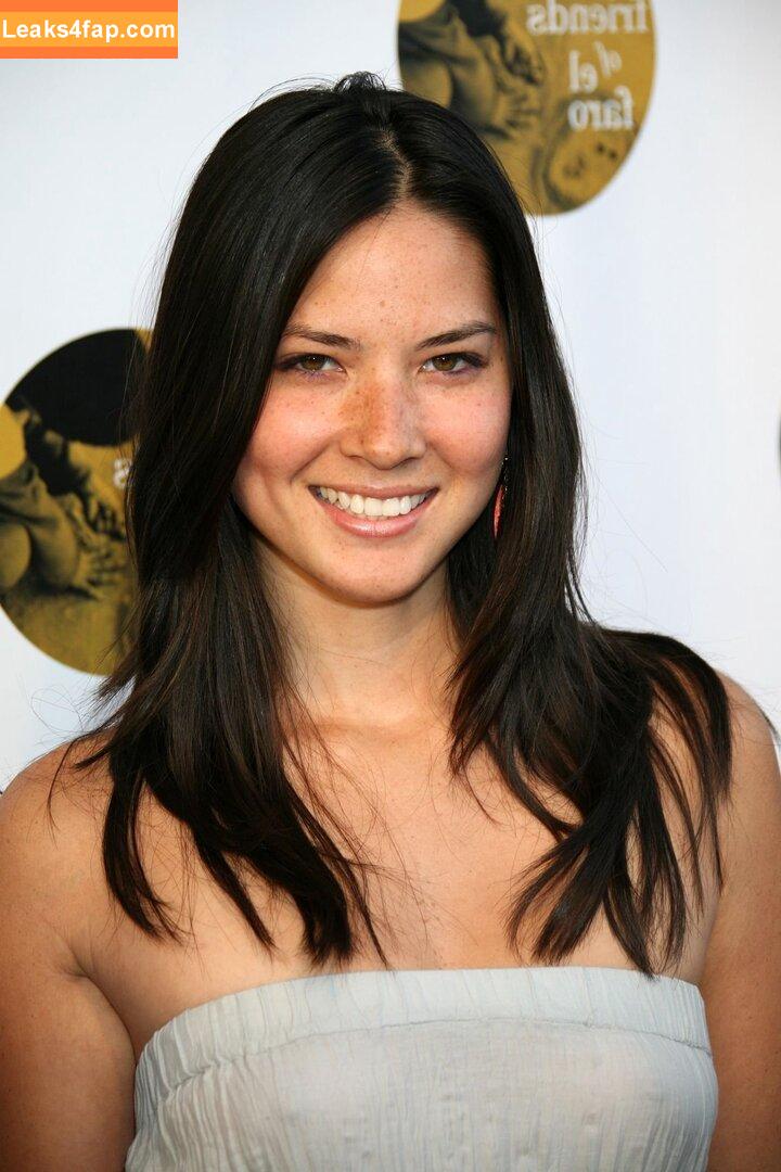 Olivia Munn / oliviamunn слитое фото фото #0347