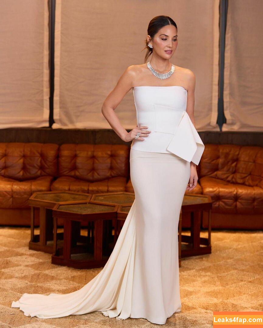 Olivia Munn / oliviamunn слитое фото фото #0369