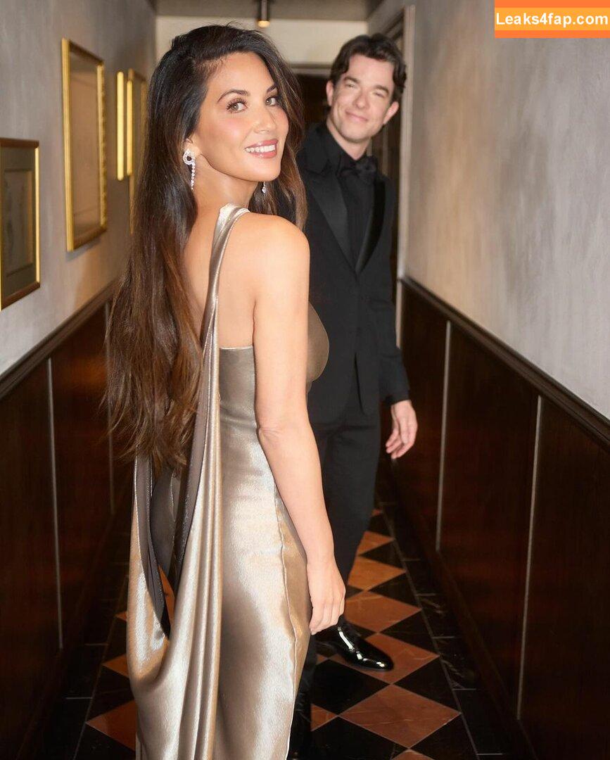 Olivia Munn / oliviamunn слитое фото фото #0373