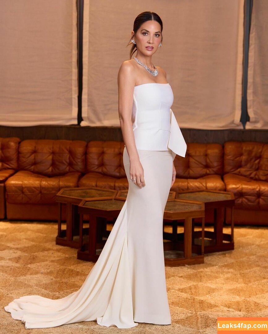 Olivia Munn / oliviamunn слитое фото фото #0375