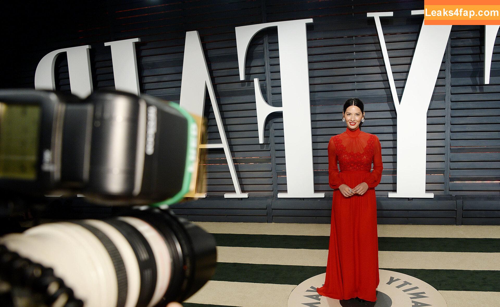 Olivia Munn / oliviamunn leaked photo photo #0524