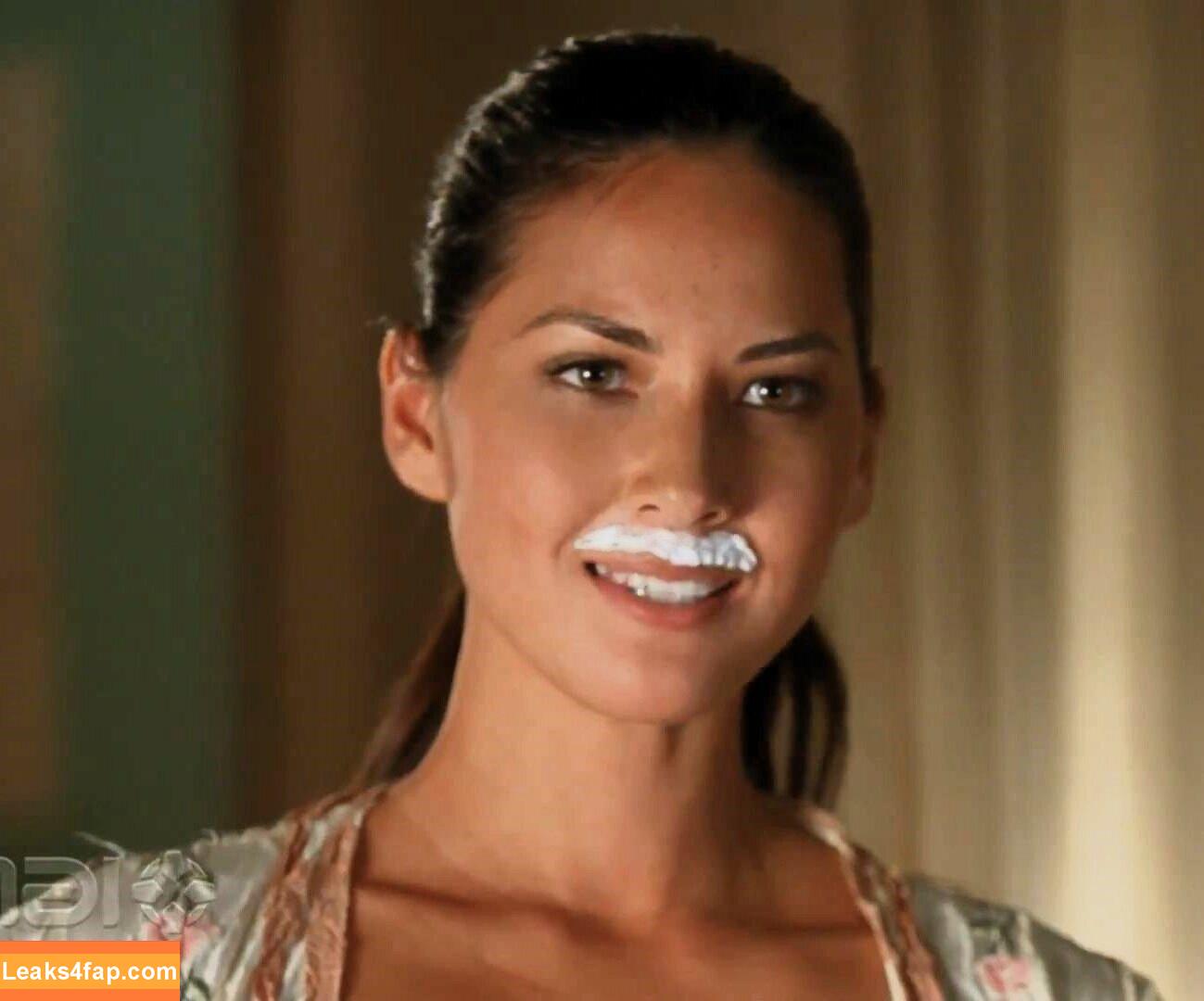 Olivia Munn / oliviamunn слитое фото фото #0551